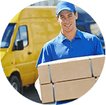 Доставка по РФ