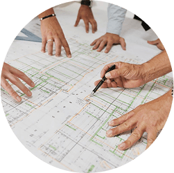 разработка проекта